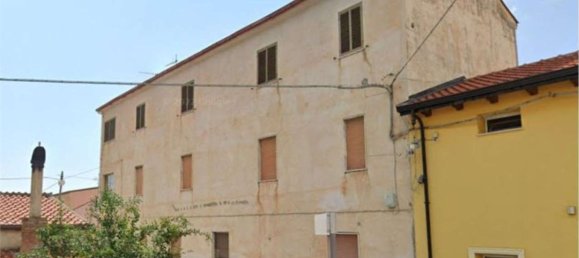 Квартира с 3 комнатами в Ламеция Терме, Италия № 33193 8