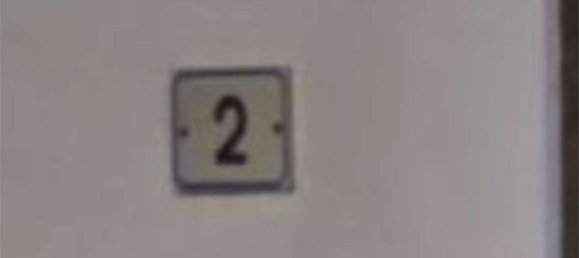 Квартира с 3 комнатами в Ламеция Терме, Италия № 33193 58