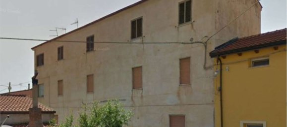 Квартира с 3 комнатами в Ламеция Терме, Италия № 33193 59