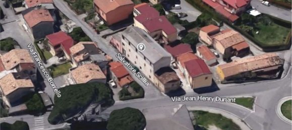 Квартира с 3 комнатами в Ламеция Терме, Италия № 33193 67