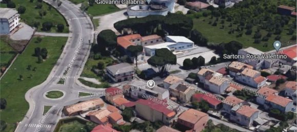 Квартира с 3 комнатами в Ламеция Терме, Италия № 33193 66