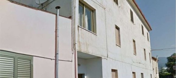 Квартира с 3 комнатами в Ламеция Терме, Италия № 33193 63