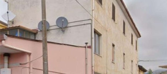 Квартира с 3 комнатами в Ламеция Терме, Италия № 33193 12