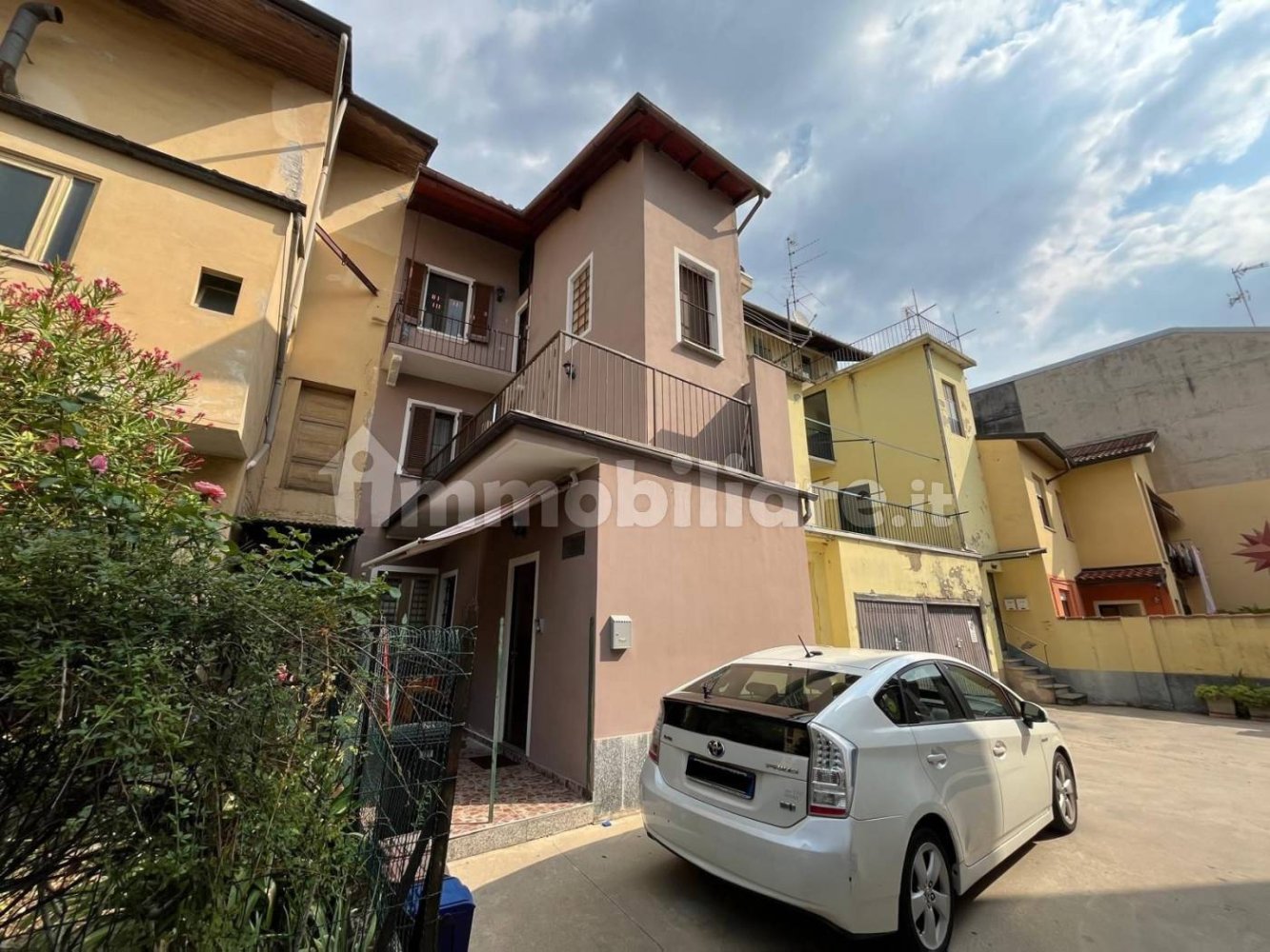 2 chambres Maison à Galliate, Italy No. 272449