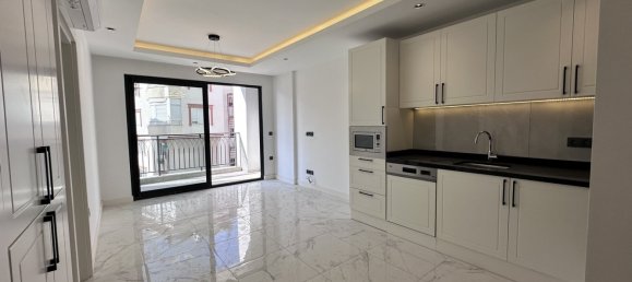 Appartement 1+1 à Alanya, Turkey No. 28155 12
