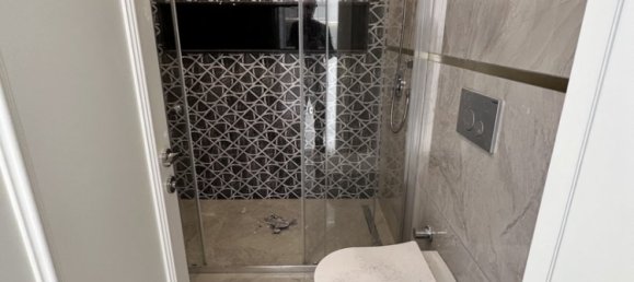 Appartement 1+1 à Alanya, Turkey No. 28155 16