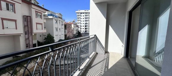 Appartement 1+1 à Alanya, Turkey No. 28155 21