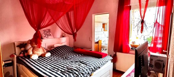 7 rooms Townhouse in Hesse, Germany No. 237954 8