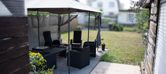 7 rooms Townhouse in Hesse, Germany No. 237954 7