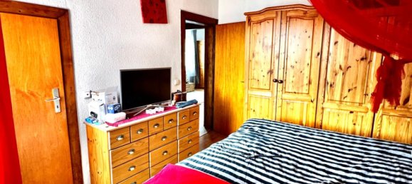 7 rooms Townhouse in Hesse, Germany No. 237954 9