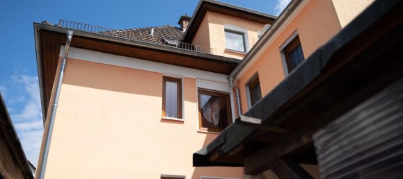 7 rooms Townhouse in Hesse, Germany No. 237954 4