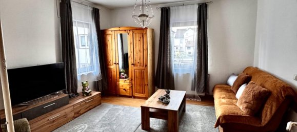 7 rooms Townhouse in Hesse, Germany No. 237954 11
