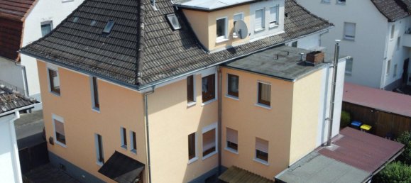 7 rooms Townhouse in Hesse, Germany No. 237954 5
