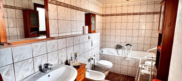 7 rooms Townhouse in Hesse, Germany No. 237954 10