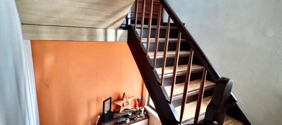 7 rooms Townhouse in Hesse, Germany No. 237954 12