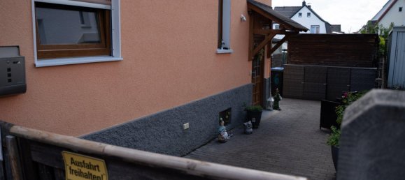 7 rooms Townhouse in Hesse, Germany No. 237954 6