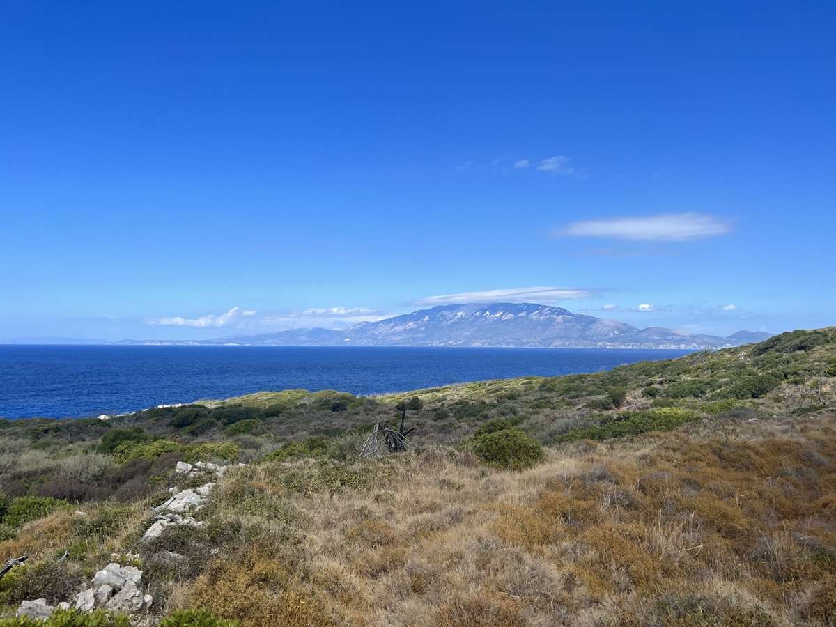  Hotel in Zakynthos, Greece No. 8545