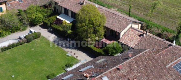 5 غرف نوم فيلا في Lodi, Italy رقم 326546 26