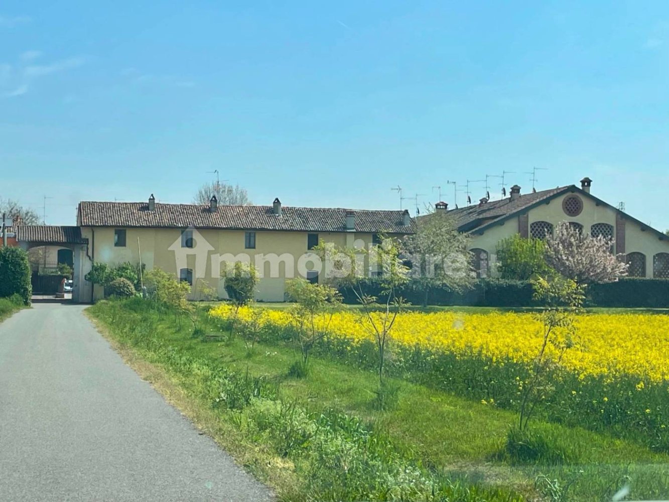 5 غرف نوم فيلا في Lodi, Italy رقم 326546