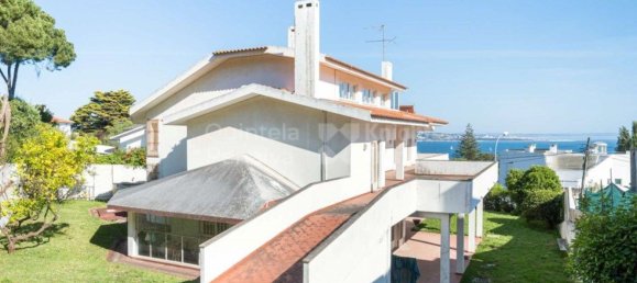 6 bedrooms House in Oeiras, Portugal No. 122285 3