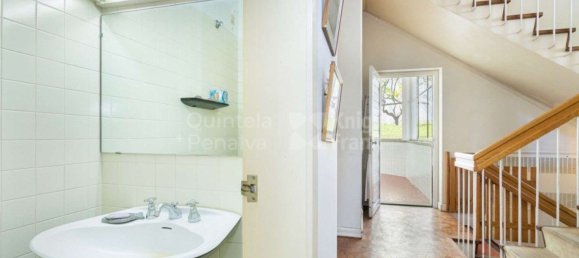 6 bedrooms House in Oeiras, Portugal No. 122285 11