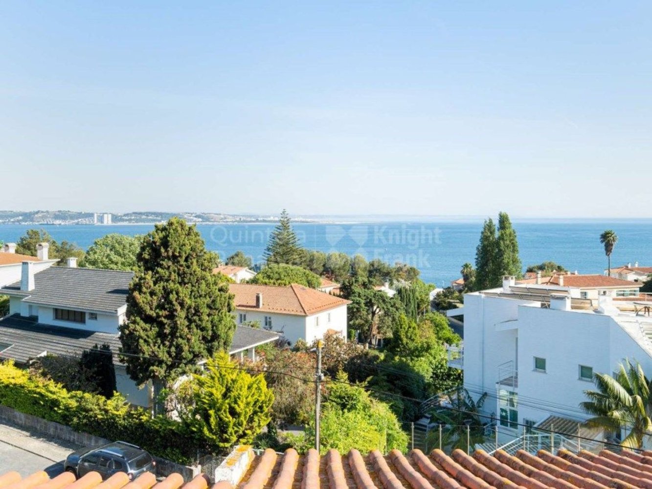 6 bedrooms House in Oeiras, Portugal No. 122285