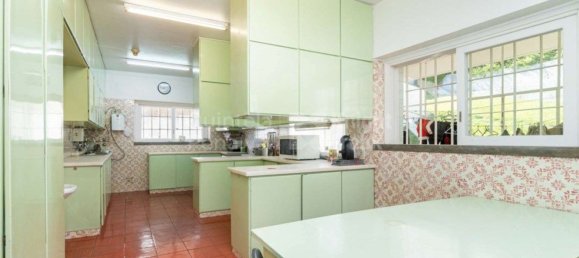 6 bedrooms House in Oeiras, Portugal No. 122285 8