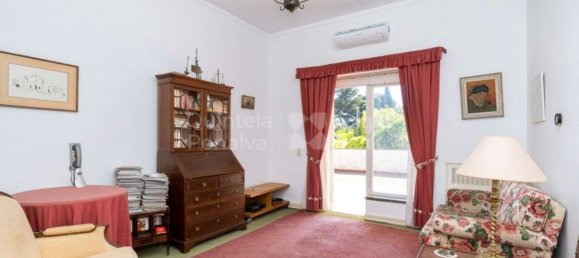 6 bedrooms House in Oeiras, Portugal No. 122285 14