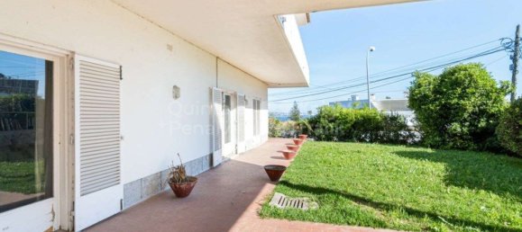 6 bedrooms House in Oeiras, Portugal No. 122285 24