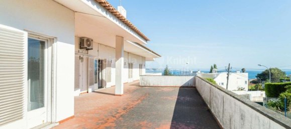 6 bedrooms House in Oeiras, Portugal No. 122285 19