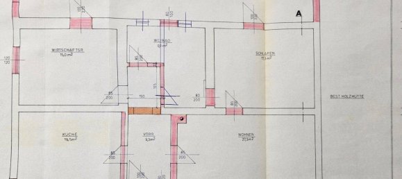 3 rooms House in Eibiswald, Austria No. 191221 38