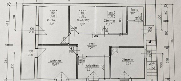 3 rooms House in Eibiswald, Austria No. 191221 39