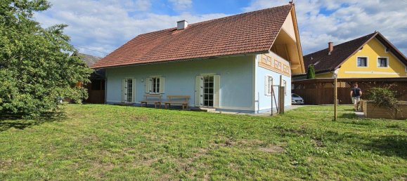 3 rooms House in Eibiswald, Austria No. 191221 9