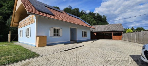 3 rooms House in Eibiswald, Austria No. 191221 45