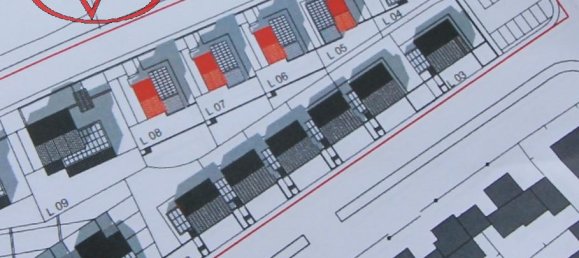 550m² Land in Terranuova Bracciolini, Italy No. 231287 2