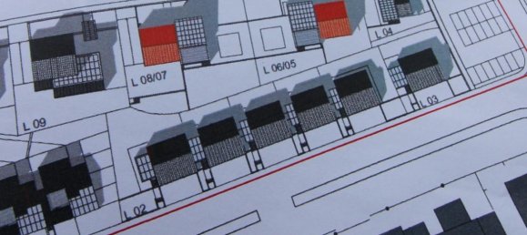 550m² Land in Terranuova Bracciolini, Italy No. 231287 3