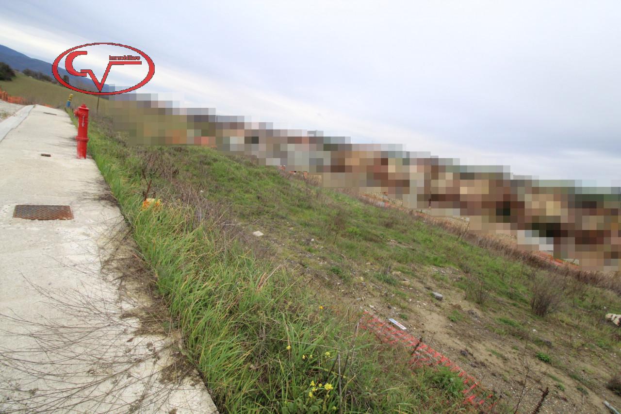 550m² Land in Terranuova Bracciolini, Italy No. 231287