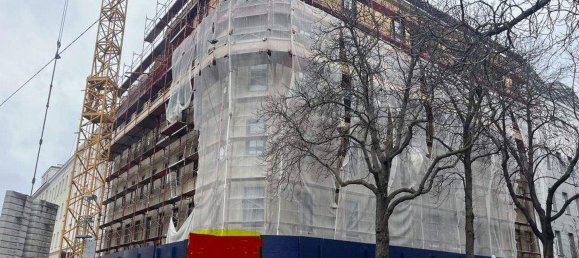 2 rooms Apartment in Favoriten, Austria No. 250790 10