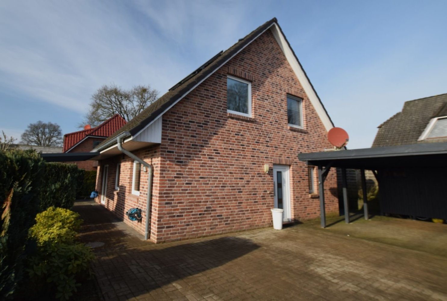 4 bedrooms House in Segeberg, Germany No. 54673