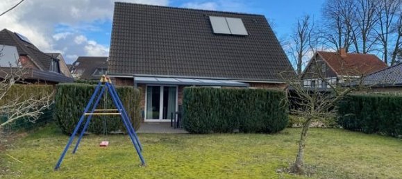 4 bedrooms House in Segeberg, Germany No. 54673 6