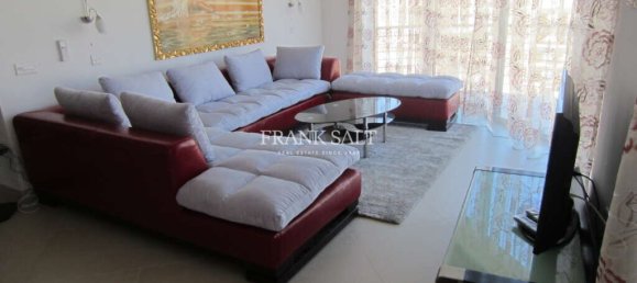 2 bedrooms Apartment in Saint Julian's, Malta No. 3548 3