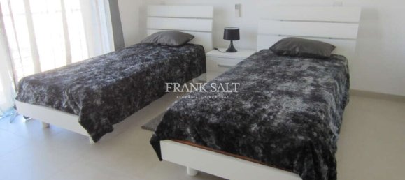 2 bedrooms Apartment in Saint Julian's, Malta No. 3548 4