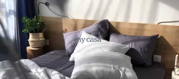 2 bedrooms Apartment in Thu Duc, Vietnam No. 8565 3