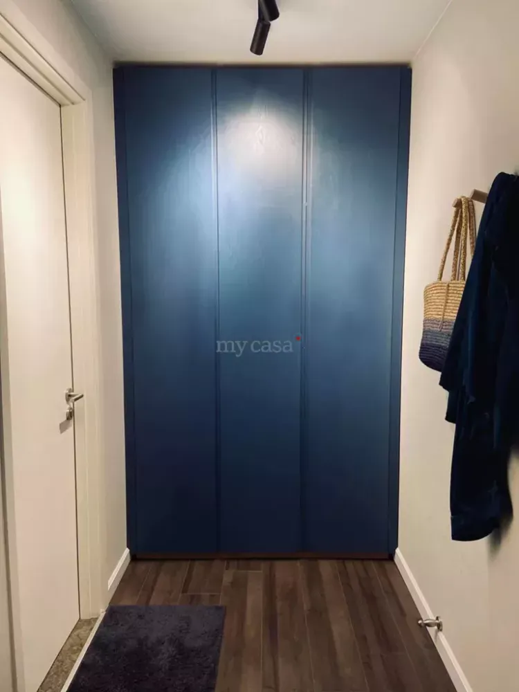 2 bedrooms Apartment in Thu Duc, Vietnam No. 8565