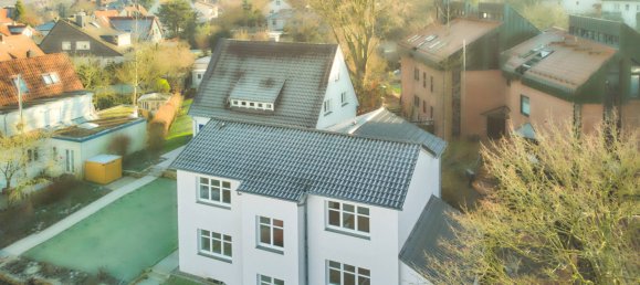 1 bedroom Townhouse in Lippe, Germany No. 183686 6