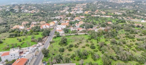 450m² Land in Loule, Portugal No. 130727 18