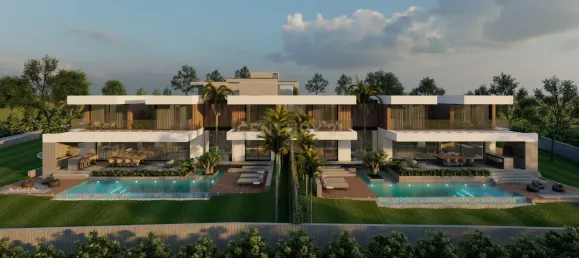 450m² Land in Loule, Portugal No. 130727 27