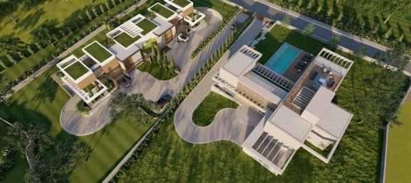 450m² Land in Loule, Portugal No. 130727 24