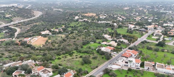 450m² Land in Loule, Portugal No. 130727 21
