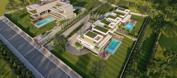 450m² Land in Loule, Portugal No. 130727 23